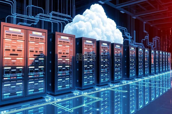 japanese cloud server